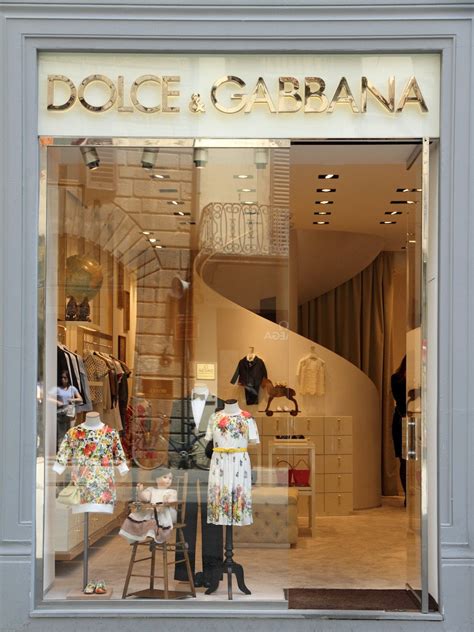 dolce and gabbana outlet|dolce gabbana factory outlet.